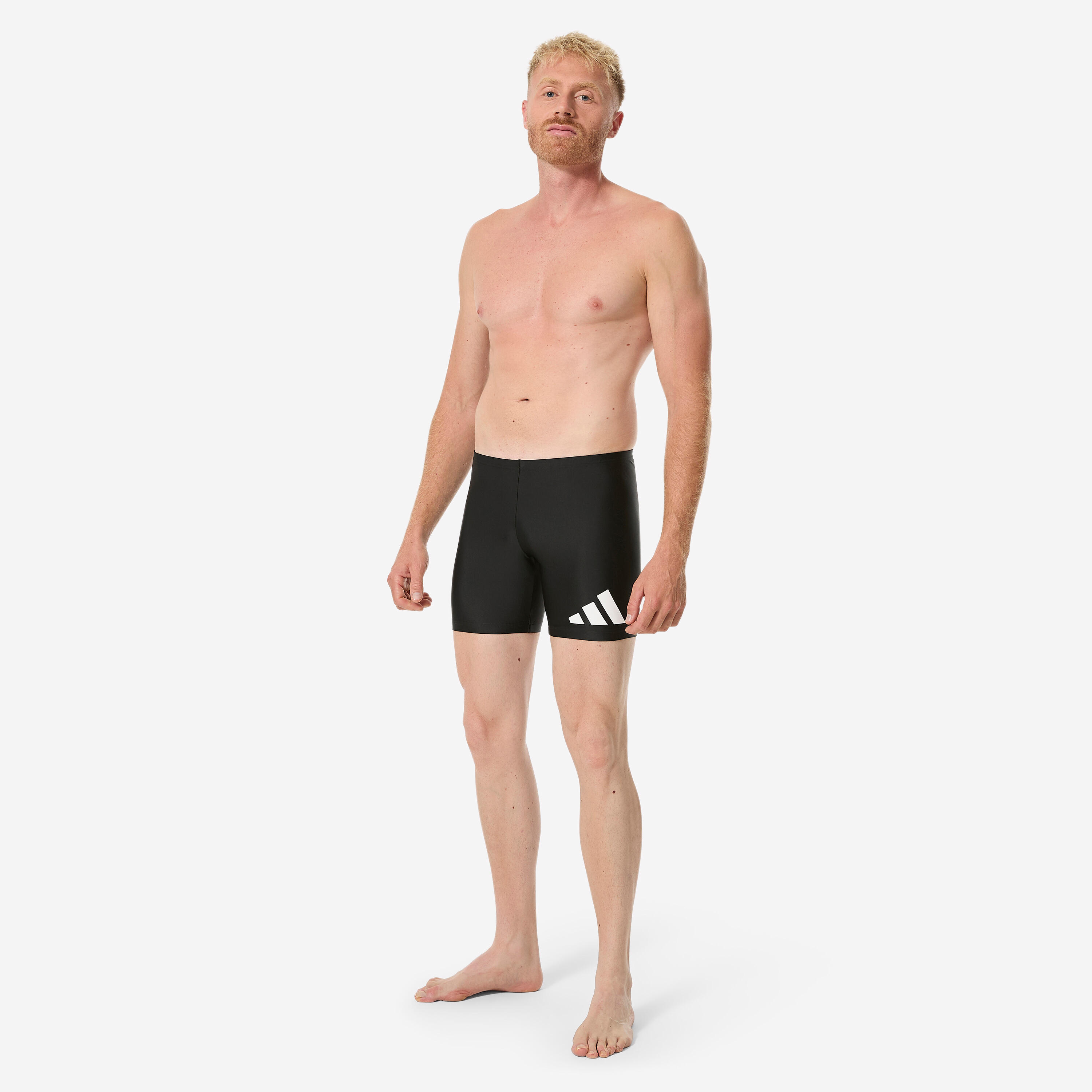 Spodenki pływackie Mid-Jammer męskie ADIDAS
