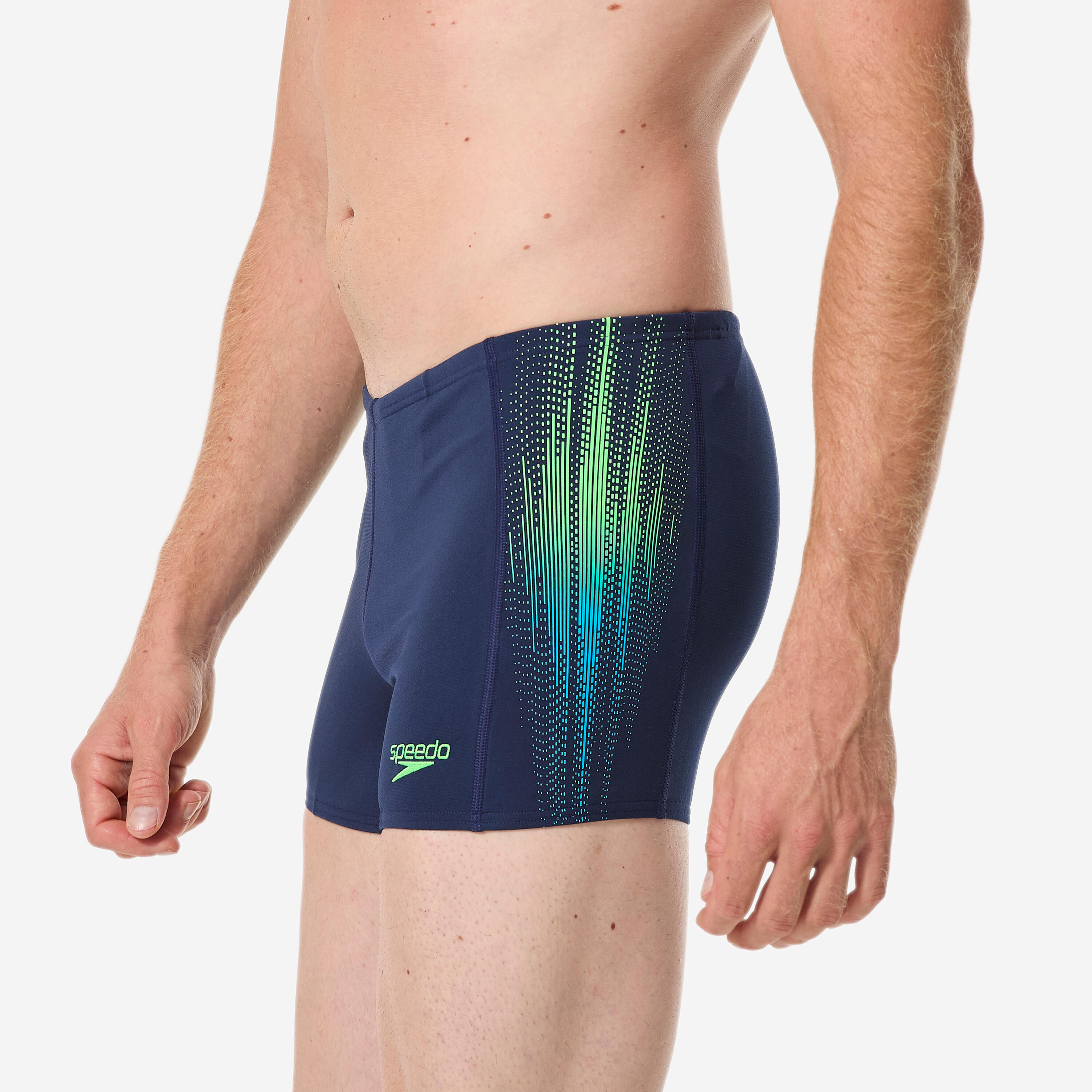 Bokserki pływackie męskie Speedo 4/7
