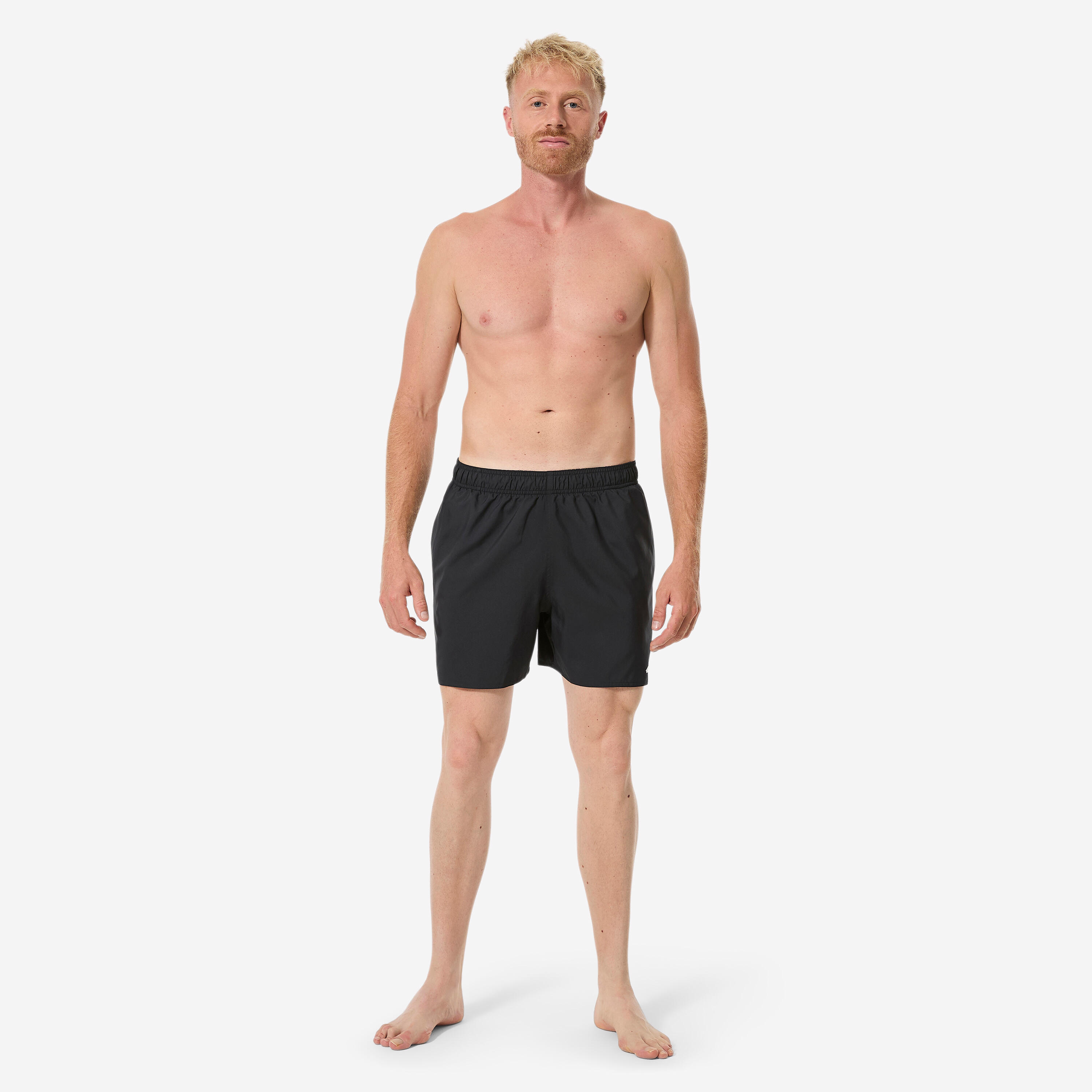 Szorty pływackie męskie ADIDAS 2/7