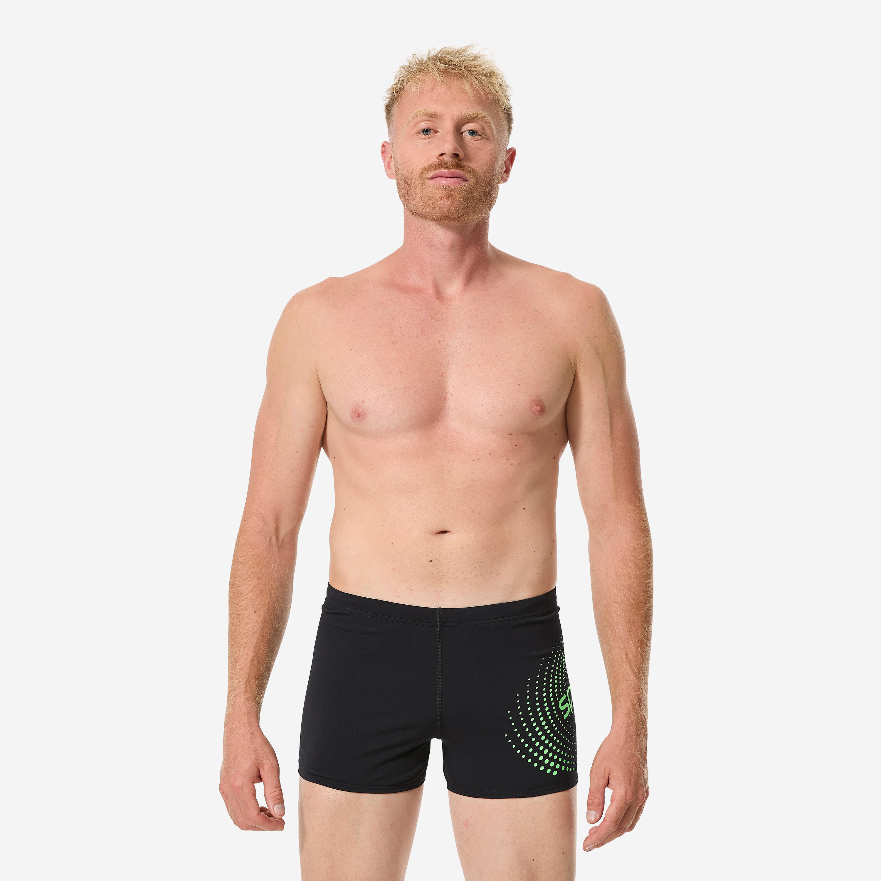 Bokserki pływackie męskie Speedo