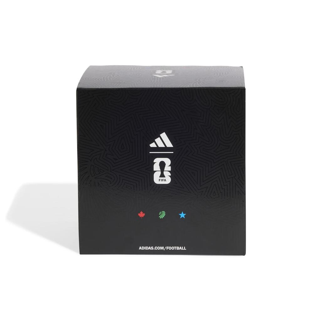 Trionda World Cup FIFA 2026 Football Size 5 with Box
