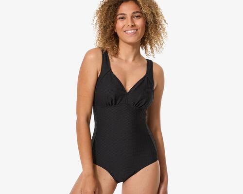 Maillot de bain 1 pièce natation femme