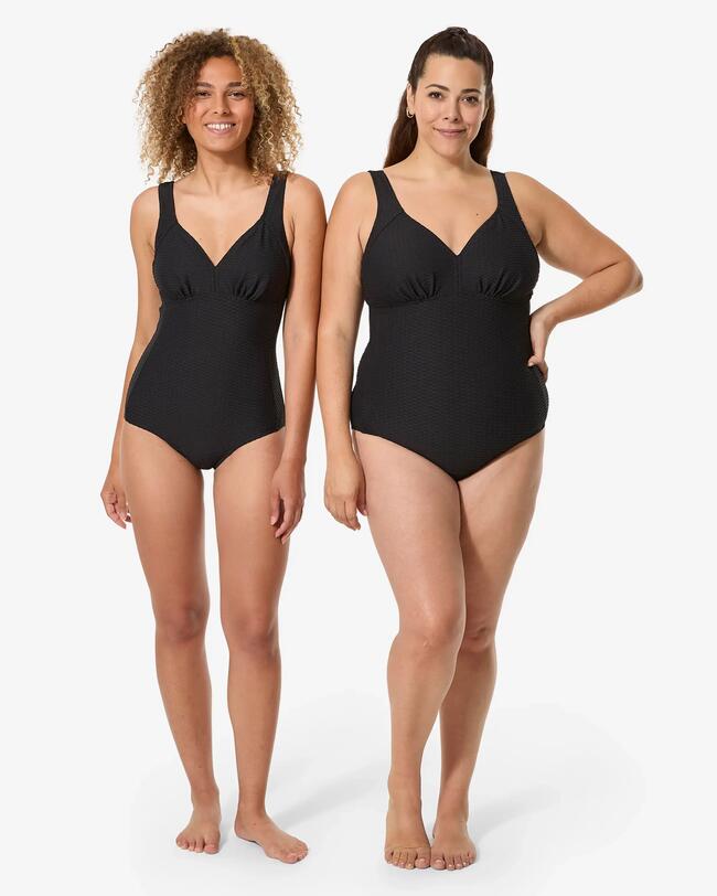 Größe Model 