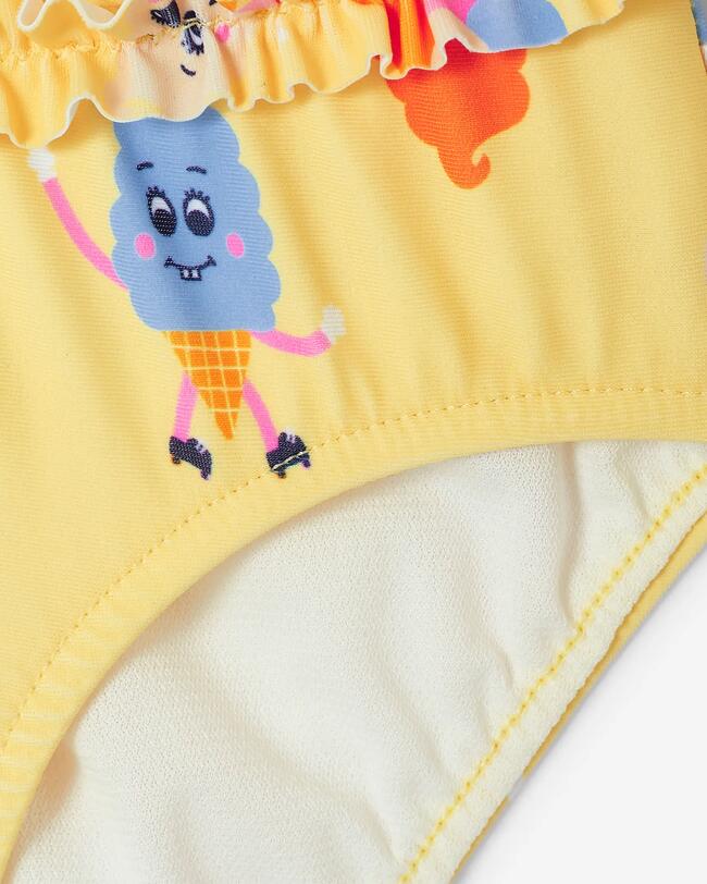 couche maillot de bain bébé garçon