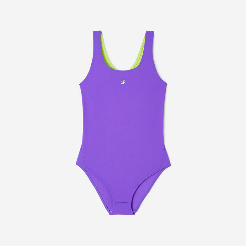 Costum de baie întreg înot Kimy Mov Damă