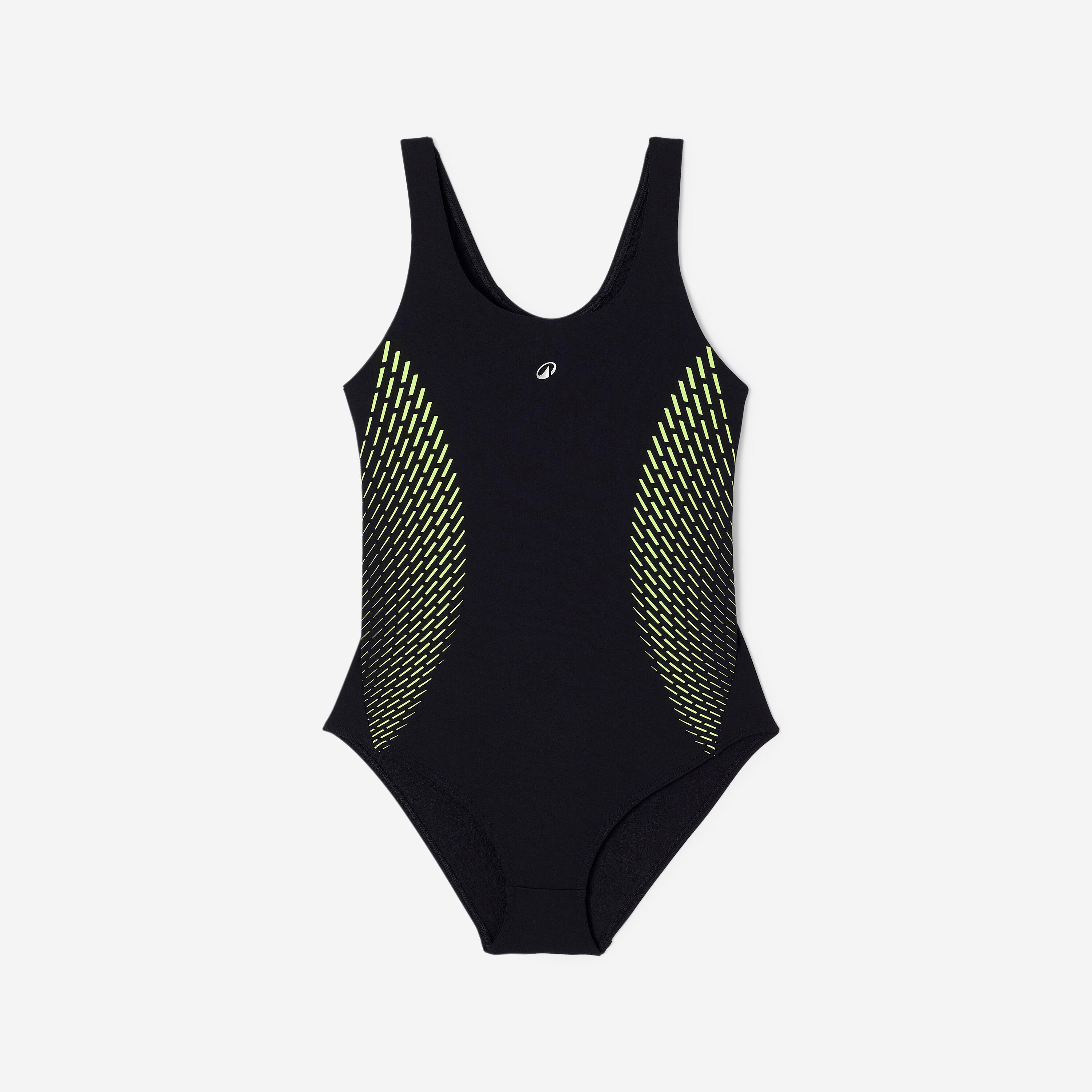 Maillot de bain 1 pièce femme, Kimy cuti 7/8