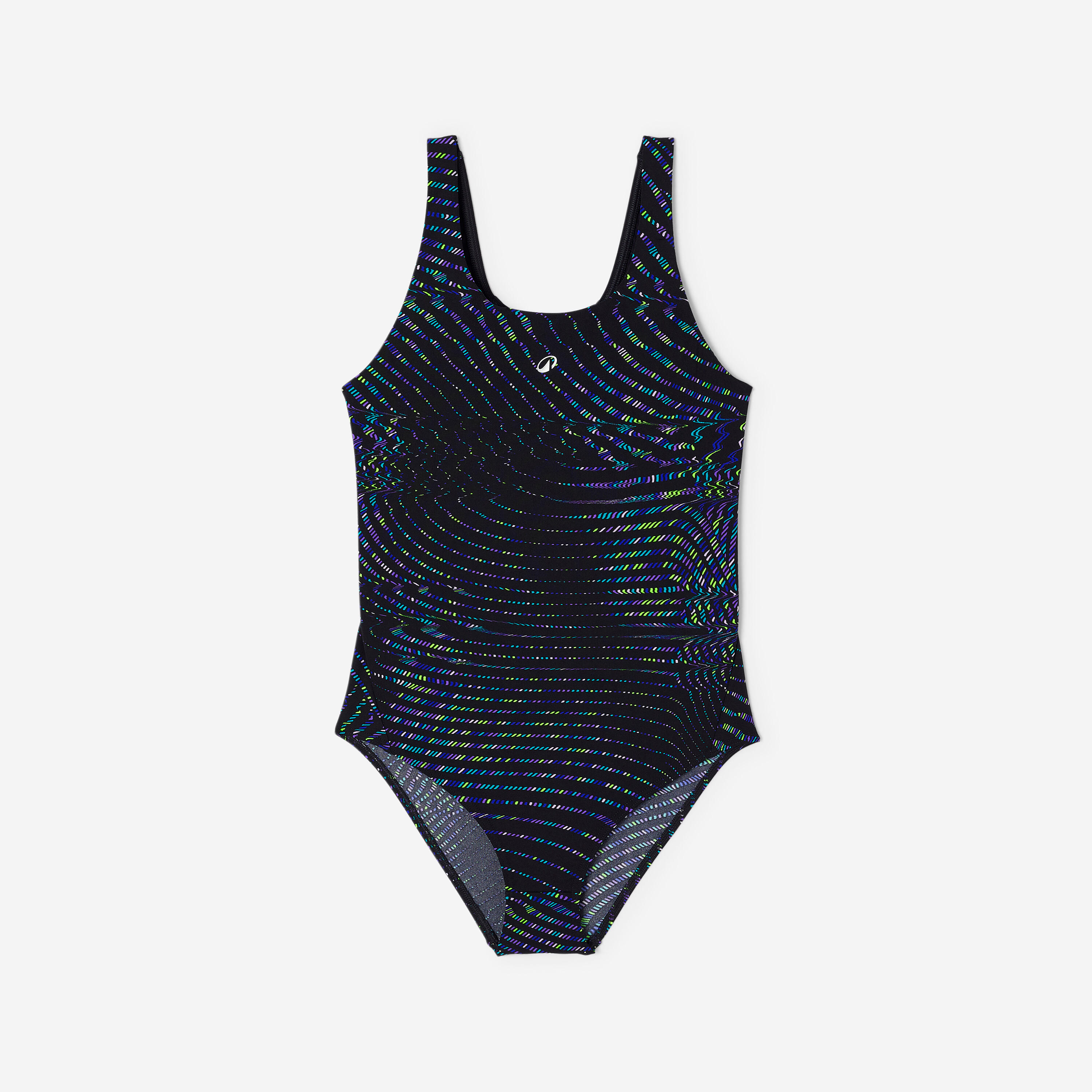 Maillot de bain 1 pièce femme, Kimy 8/10