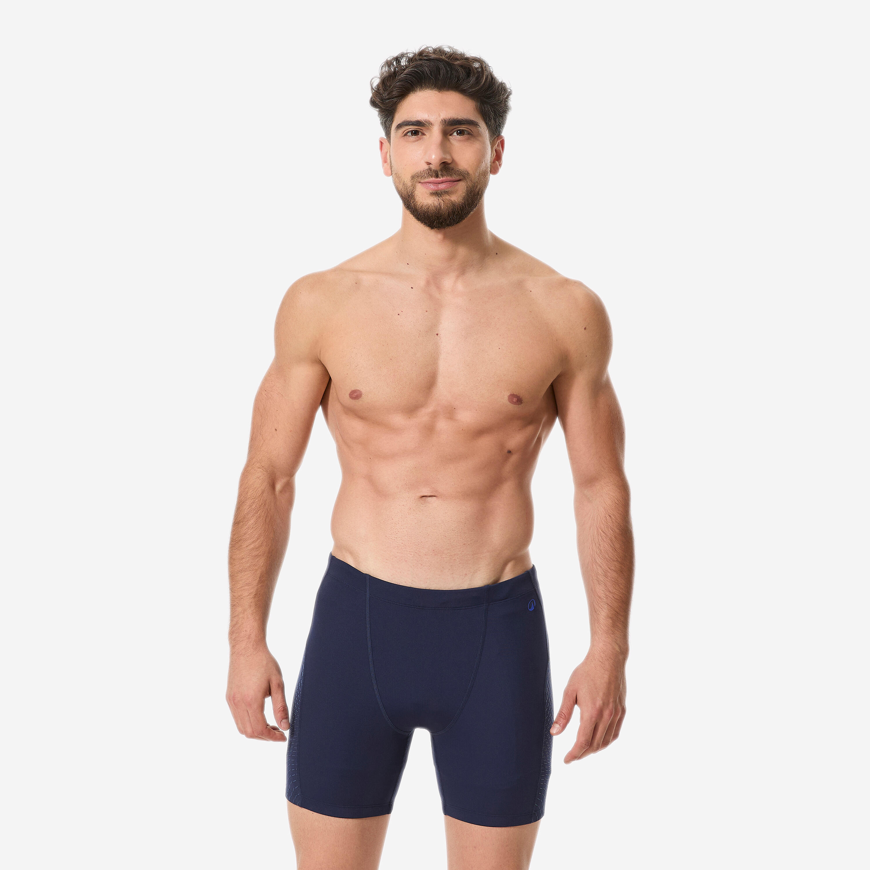 Cuissard de natation homme, Fiti 2/7
