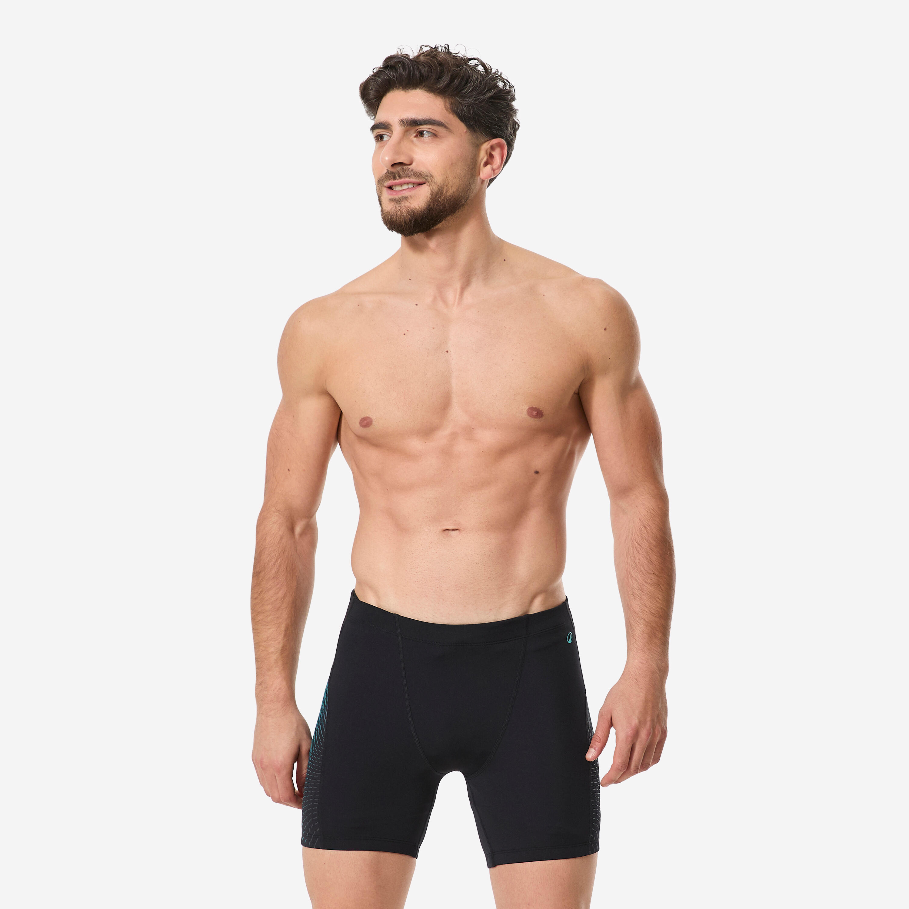 Cuissard de natation homme, Fiti 2/7