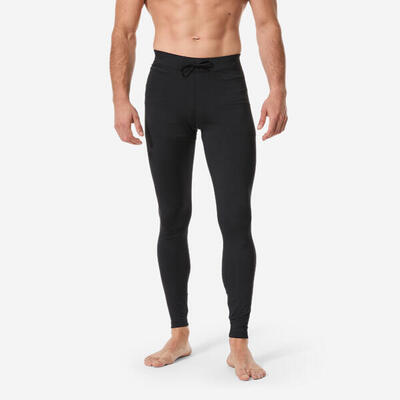 Leggings anti-UV surf 100 uomo blu