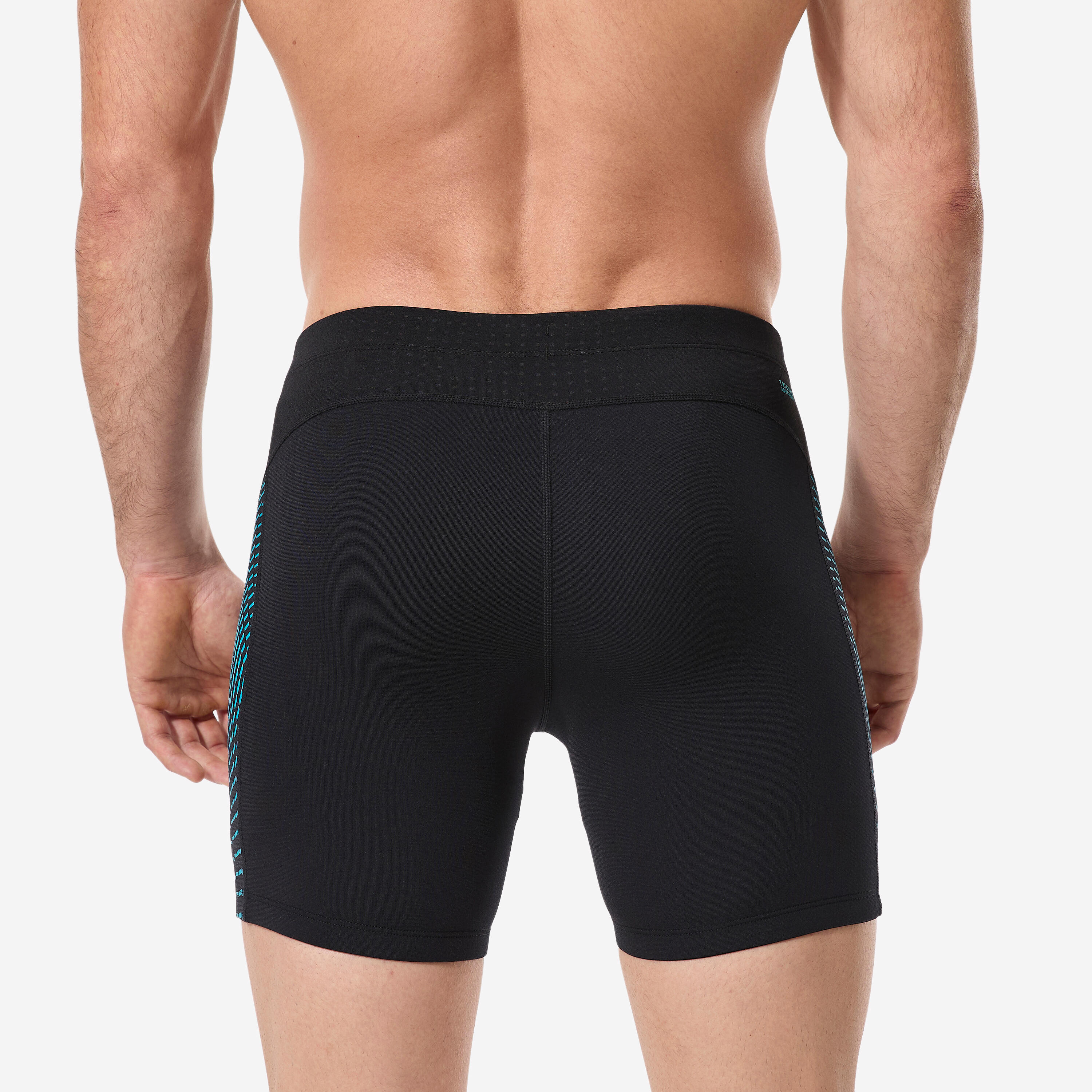 Men’s Swim Jammer, Fiti - DECATHLON