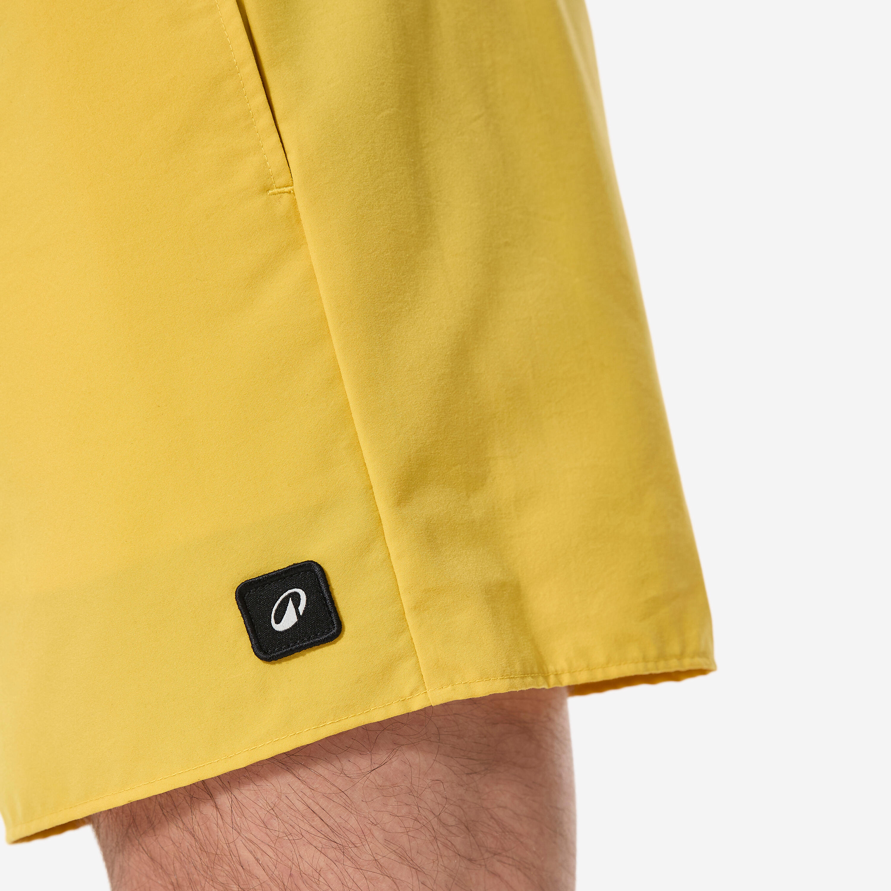 Costume mare uomo HENDAIA POCKET giallo 8/8