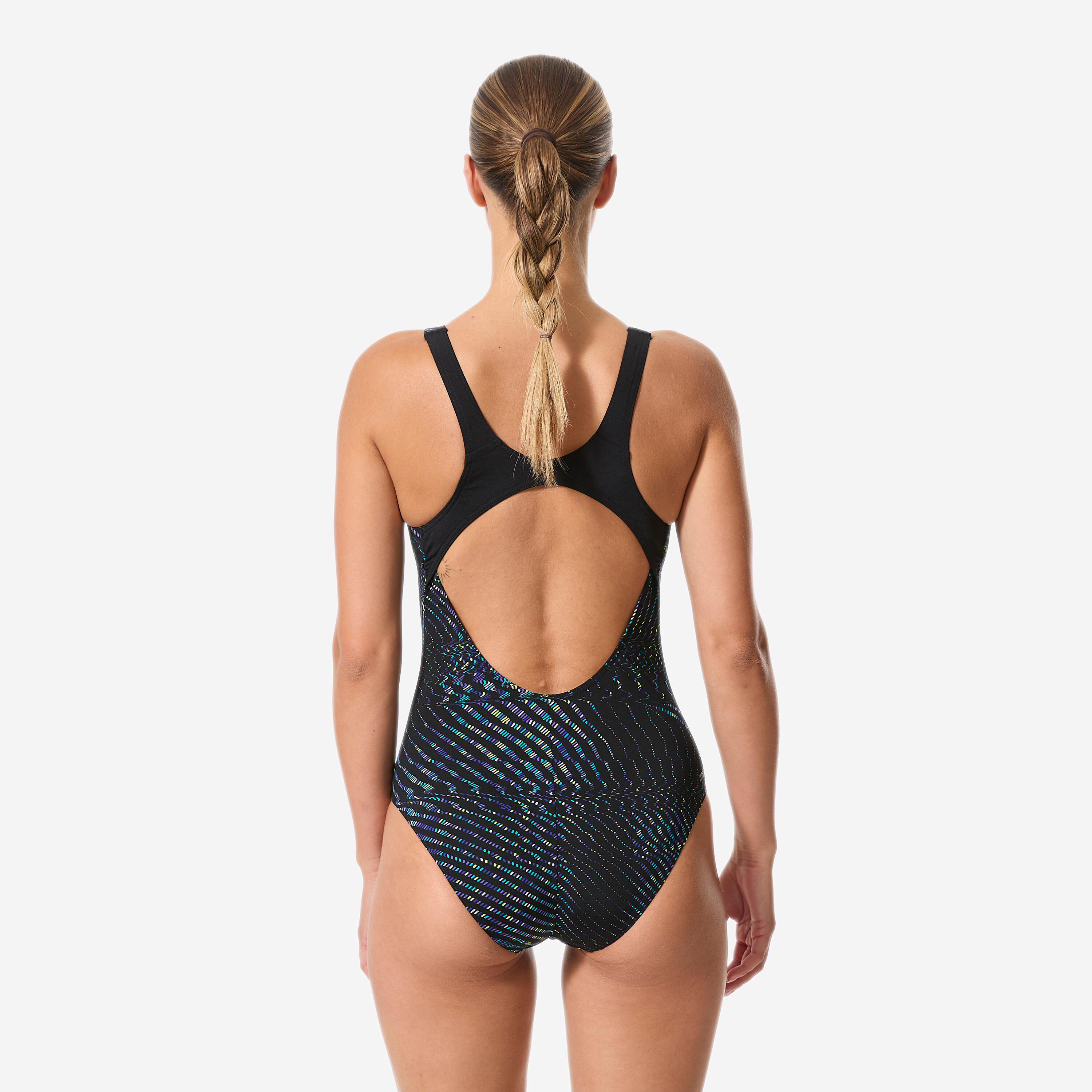 Maillot de bain 1 pièce femme, Kimy 3/10
