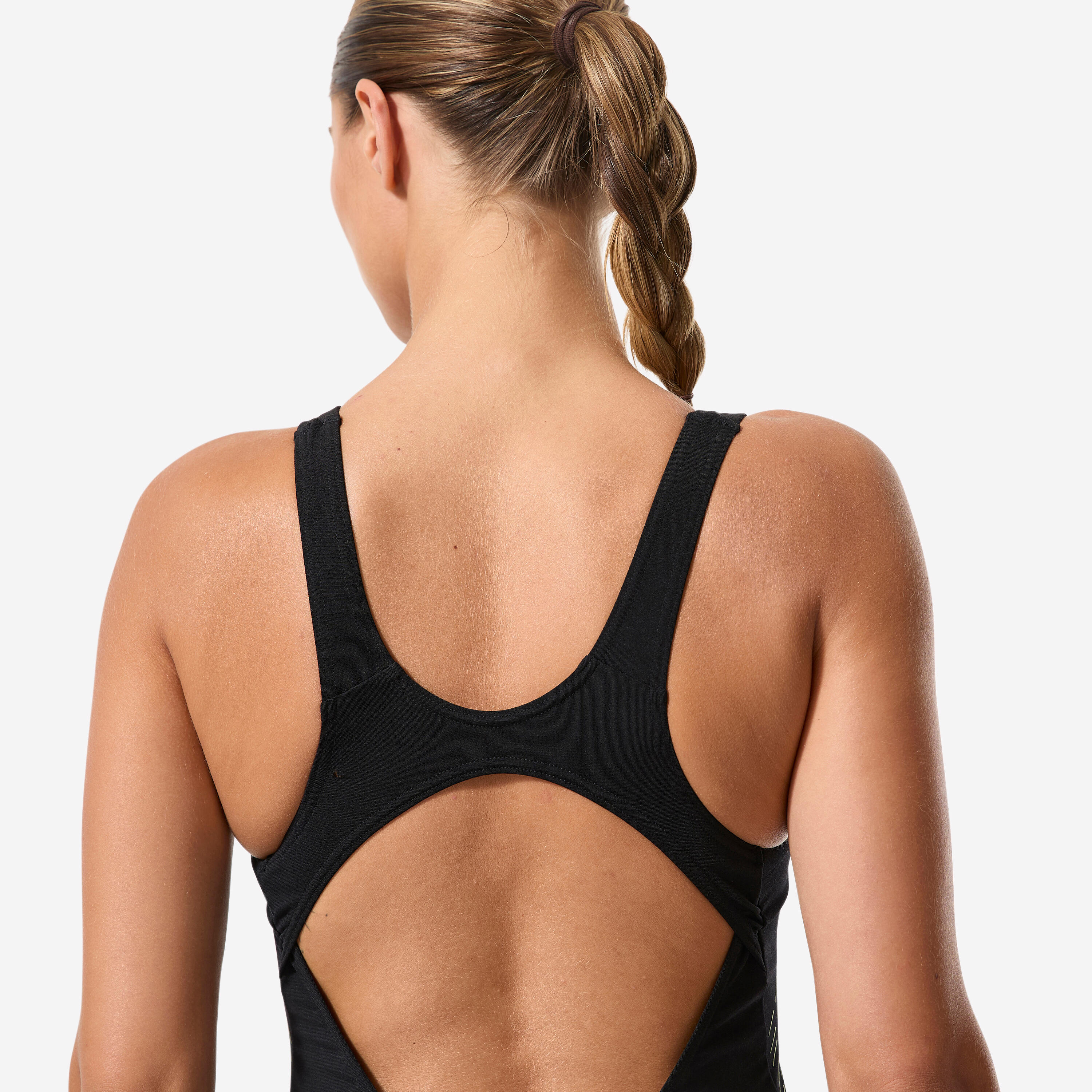 Maillot de bain 1 pièce femme, Kimy cuti 5/8