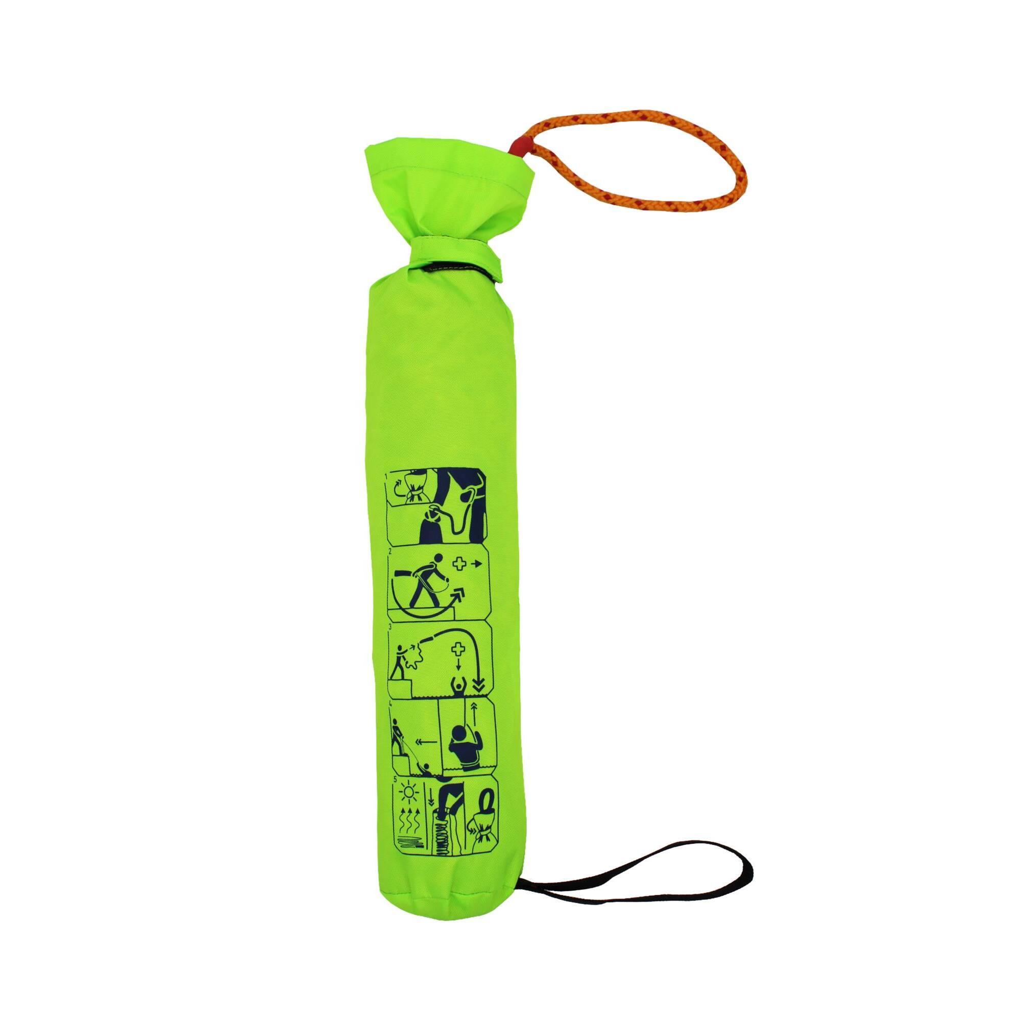 Cima di salvataggio RESCUE LINE® 36m 2/2