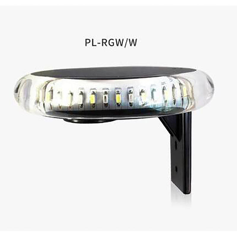 Far de navigație autonom cu LED
