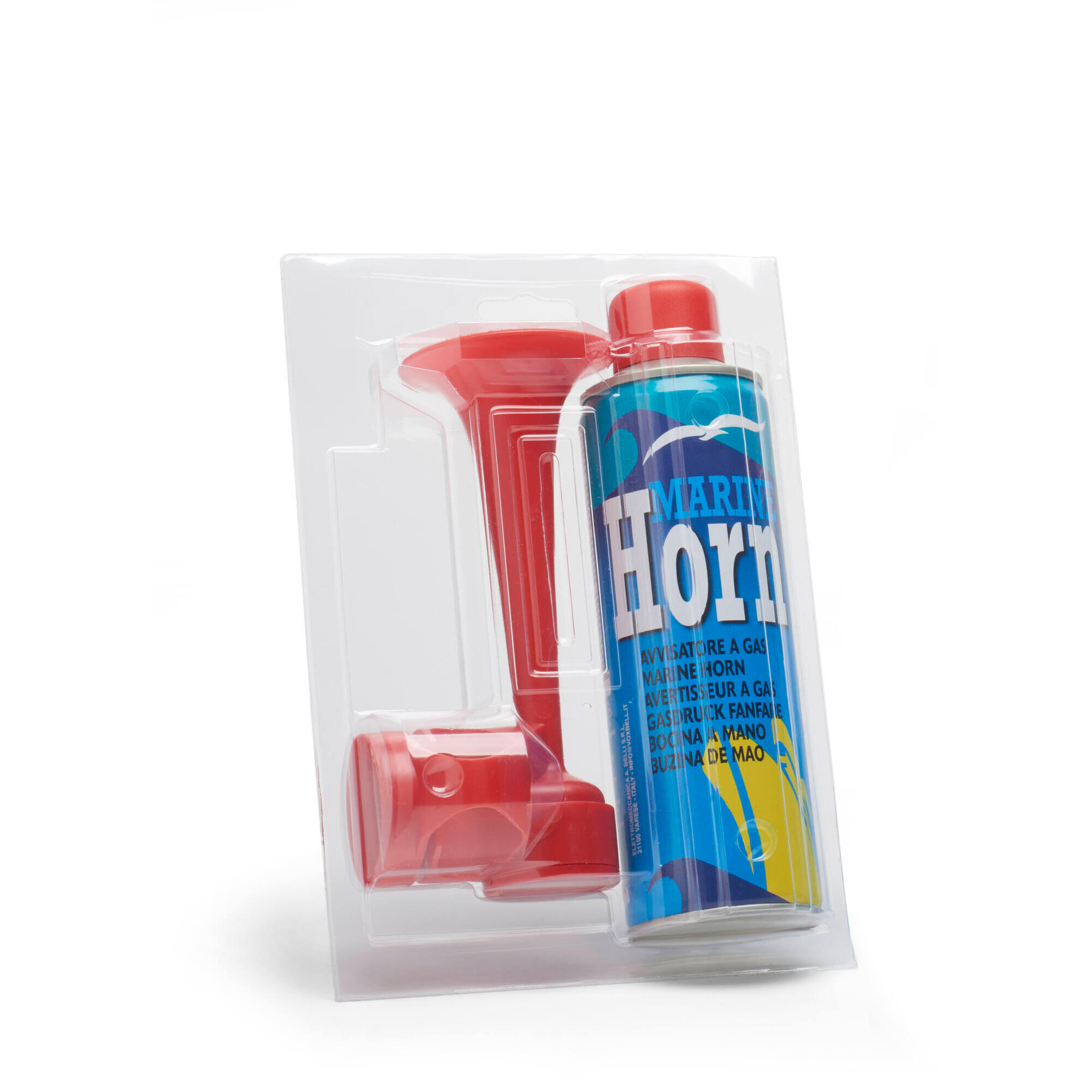 PLASTIMO Hmlové výstražné zariadenie