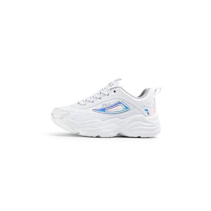 Basket femme, FILA SKYE blanc
