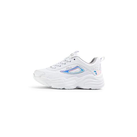 Basket femme, FILA SKYE blanc