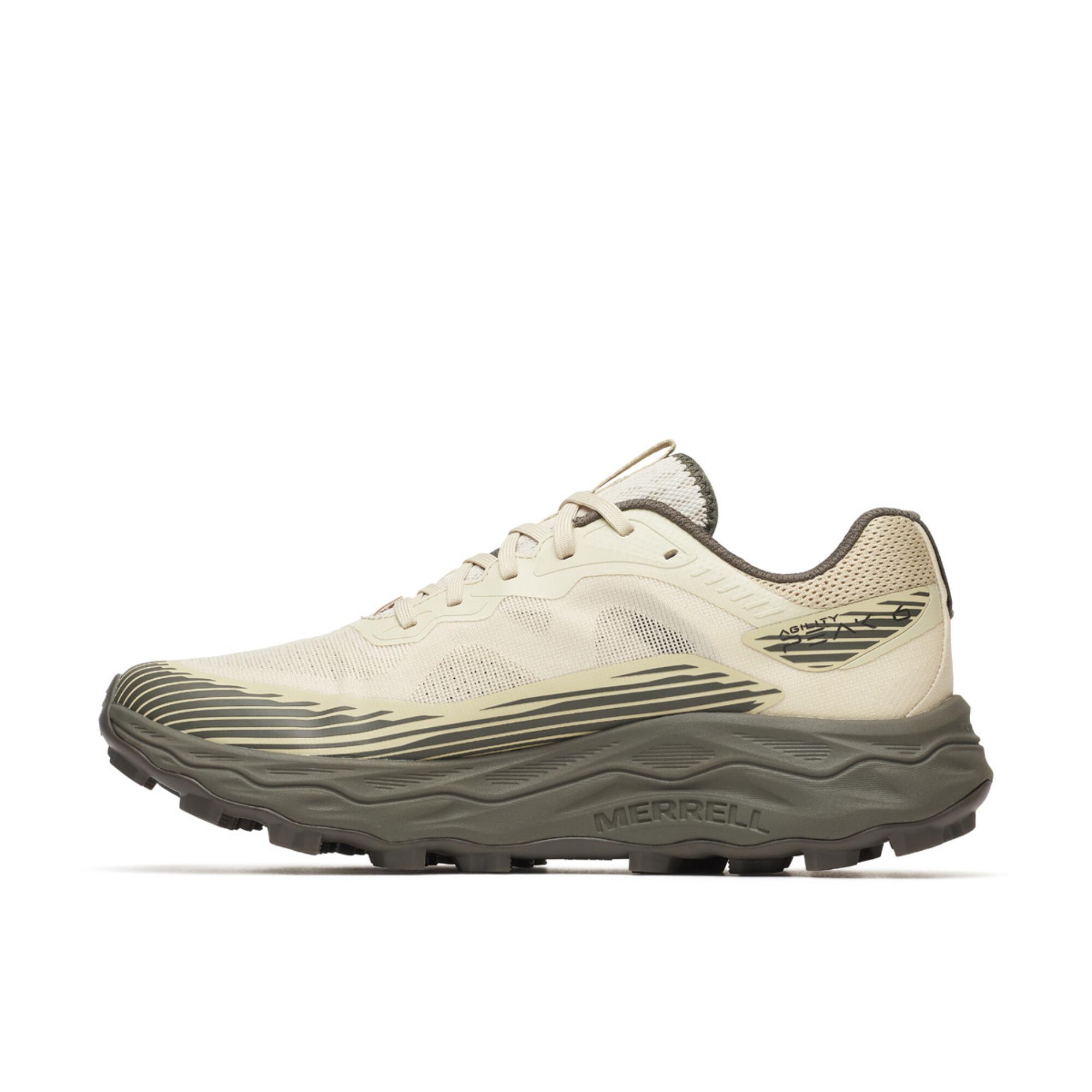 Scarpe trail uomo Merrel AGILITY PEAK 5 6/7