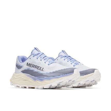 Chaussures de trail Running - Merrell Agility Peak Verbana Femme