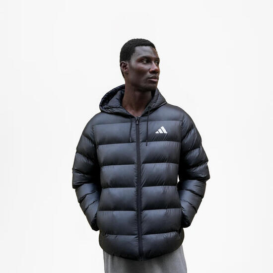 DOUDOUNE ADIDAS NOIR HOMME