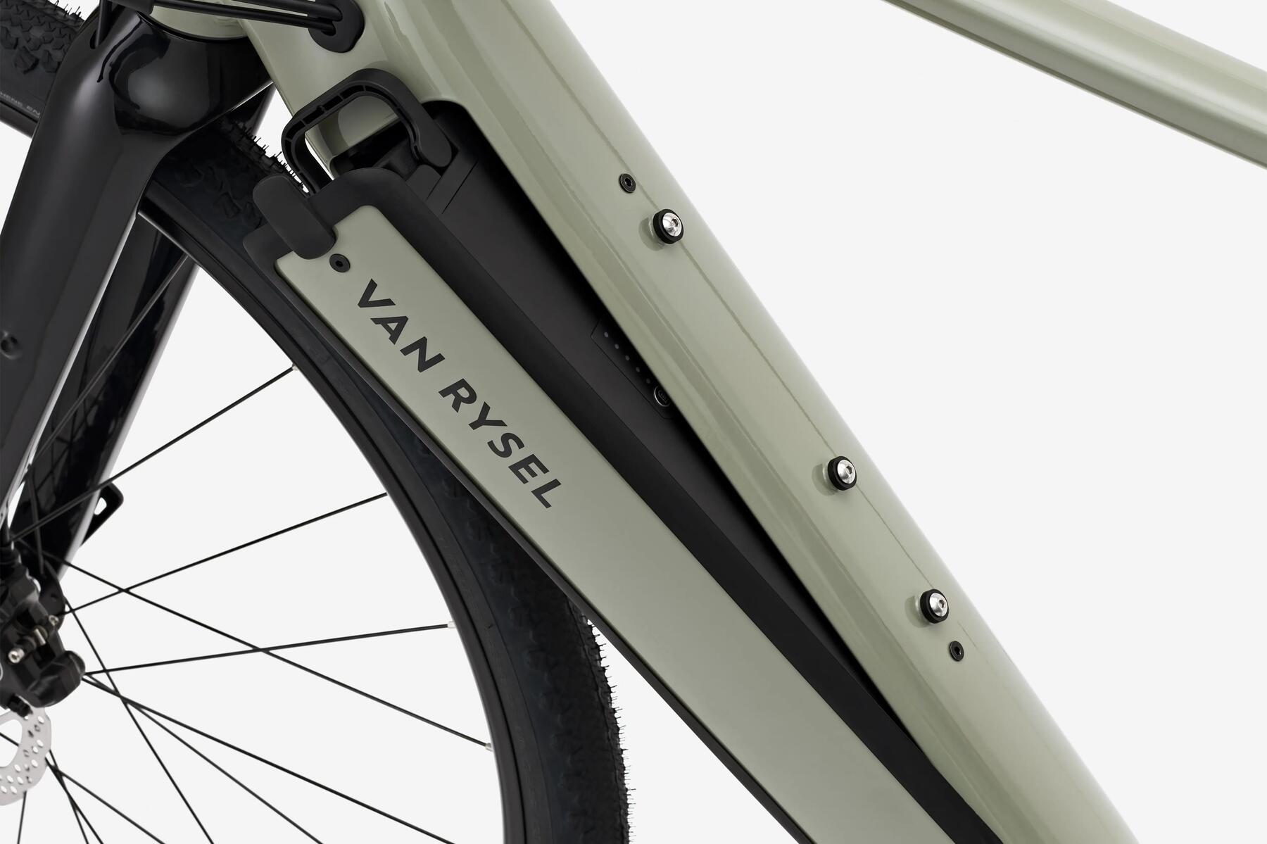 Van Rysel E-GRVL AF MD