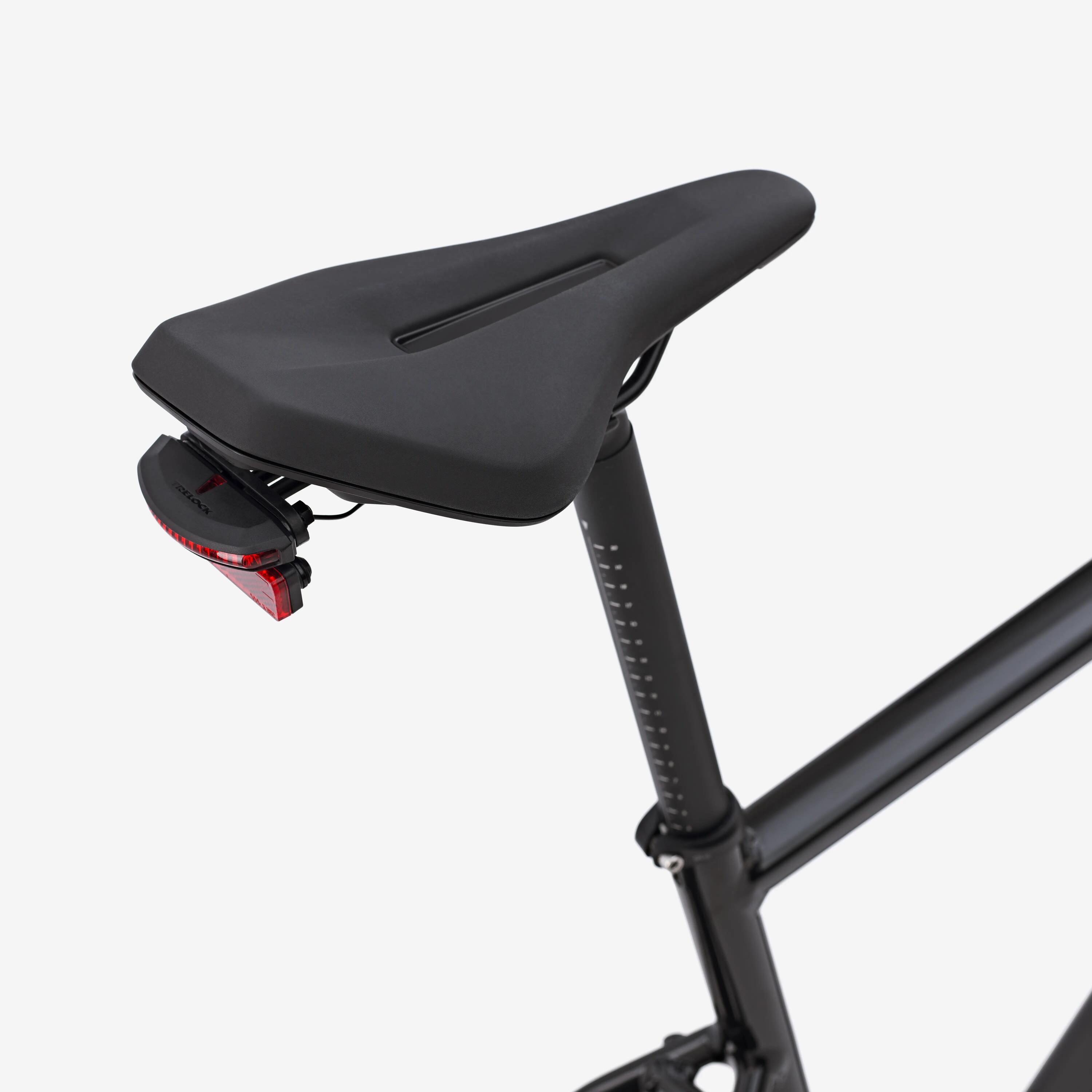 Bicicleta Gravel Elèctrica Sram Apex XPLR Negre AF HD X30 1x12 V 10/14