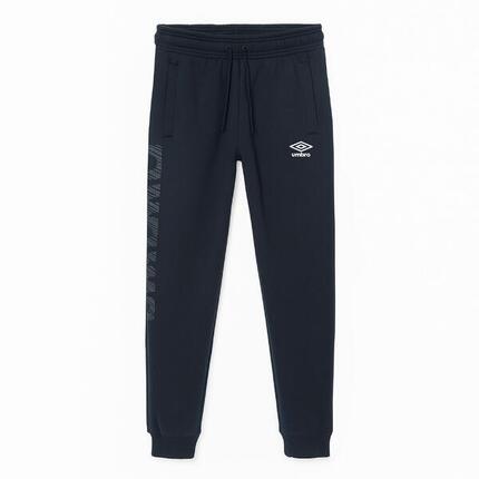 Pantalon jogging homme bleu marine UMBRO