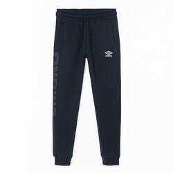 Pantalon jogging homme bleu marine UMBRO