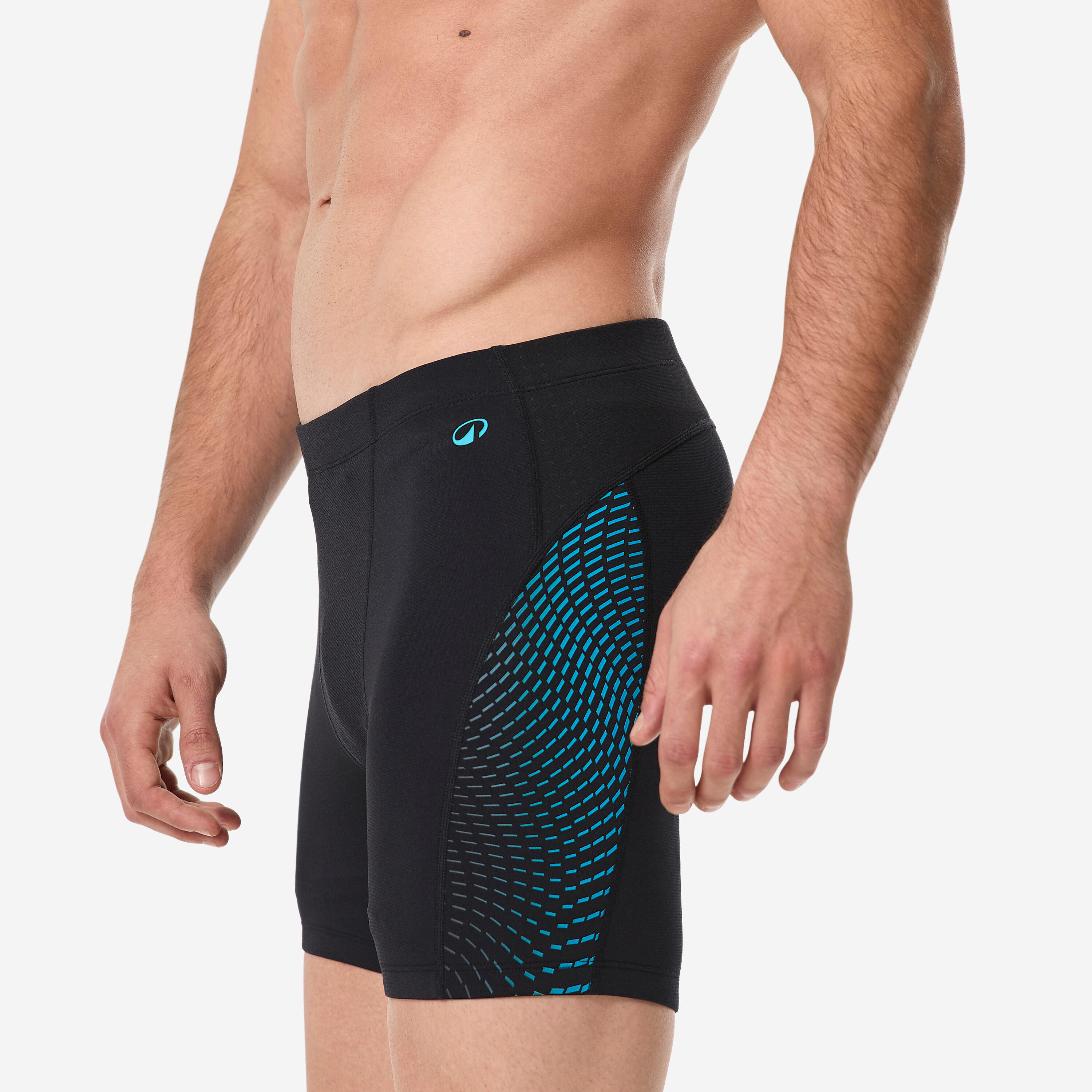 Men’s Swim Jammer, Fiti - DECATHLON