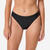 Bas de maillot de bain de natation femme, Vega noir
