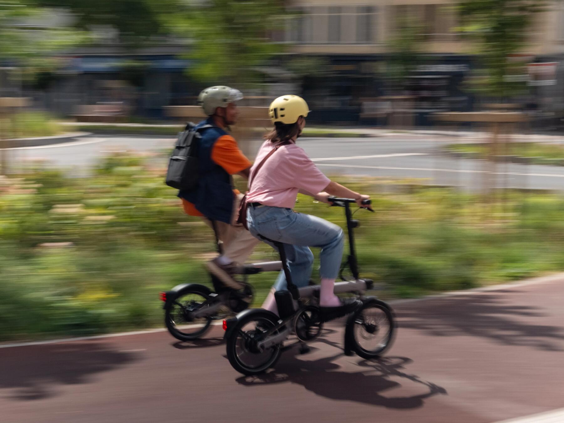 vélo-pliant-transport-en-commun