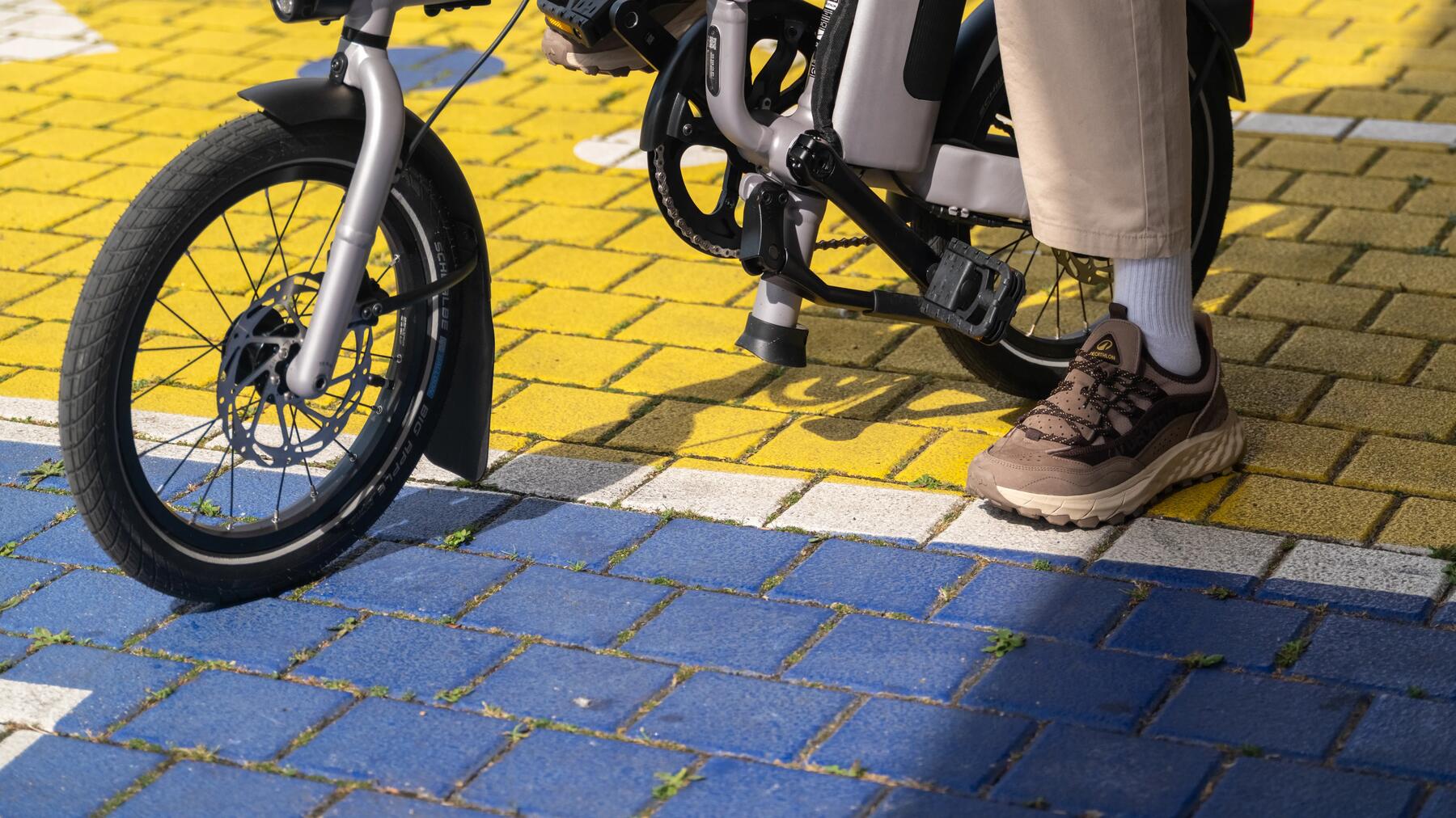 Bien choisir son vélo pliant