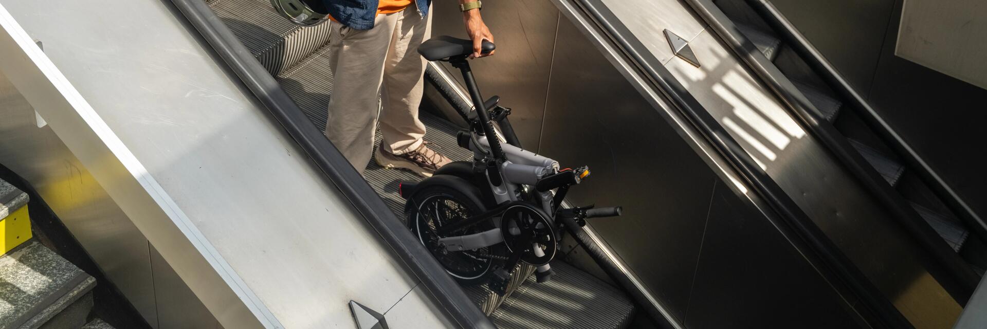 vouwfiets kiezen