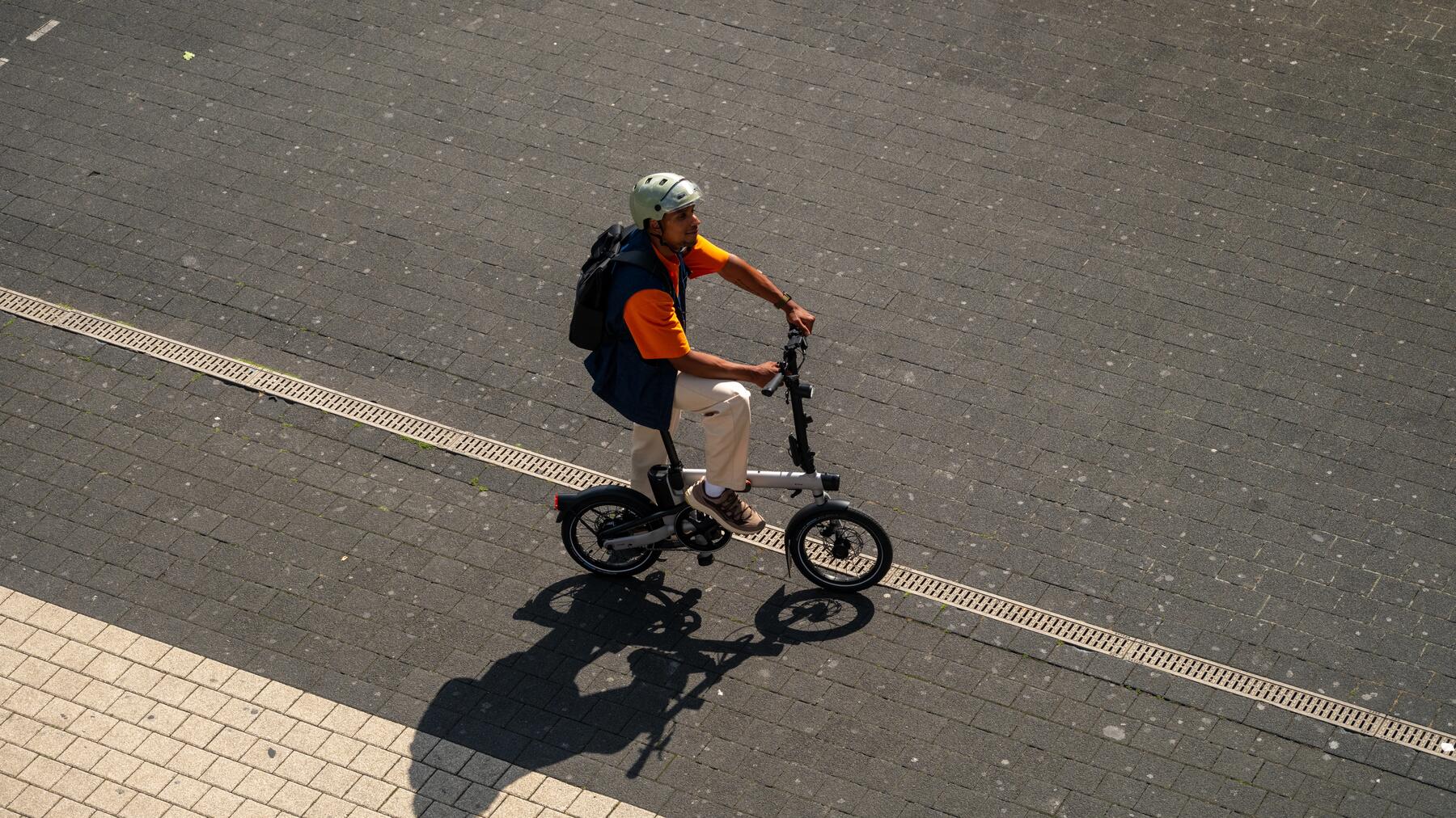 Vélo électrique : pourquoi opter pour ce deux-roues?