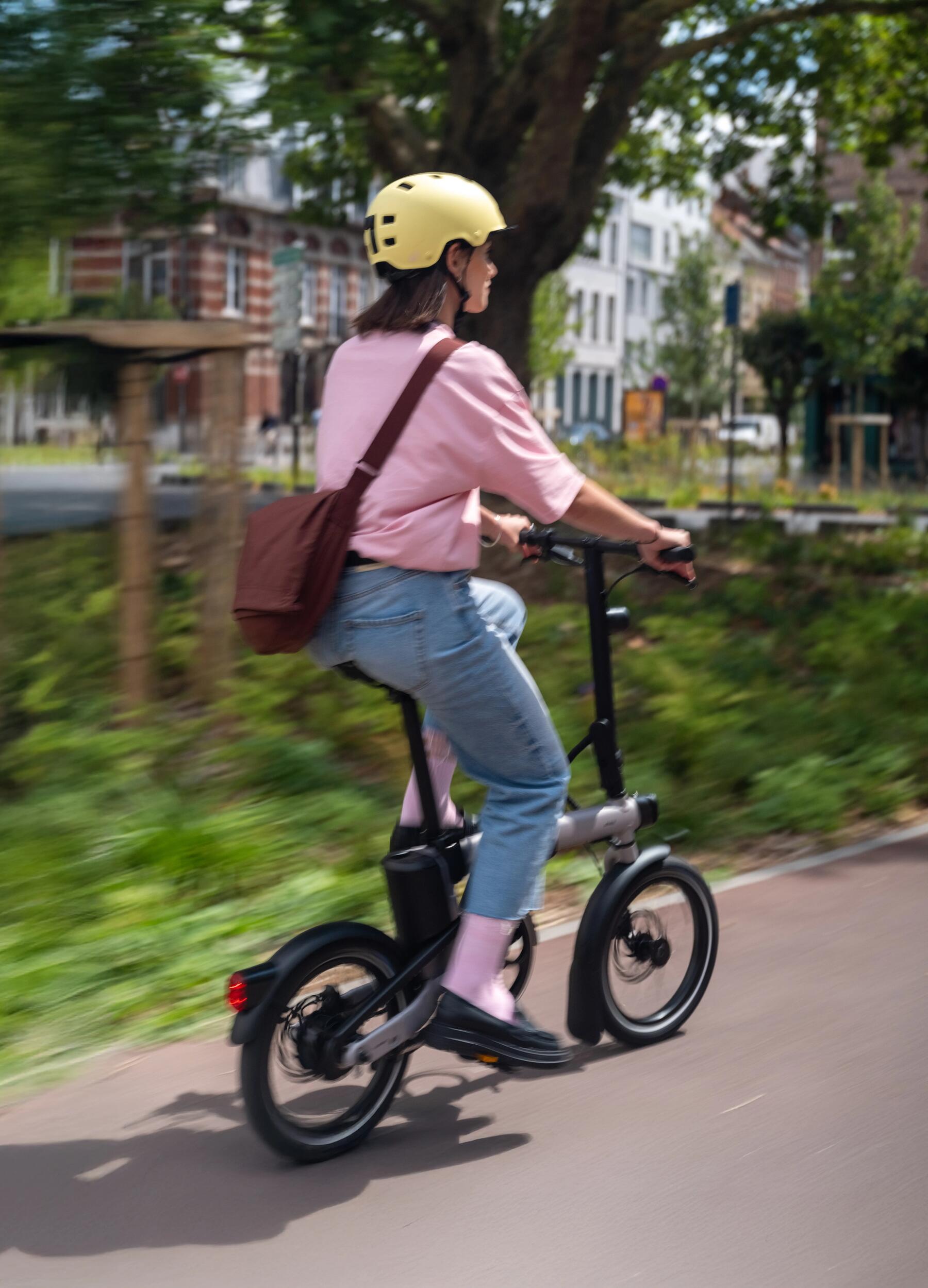 Quel vélo de route électrique choisir ?