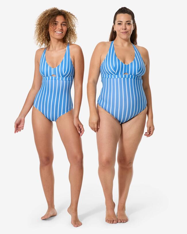 Quelle tailles portent les mannequins ?