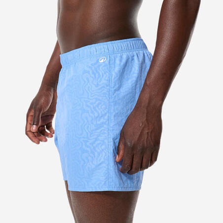 Шорти чоловічі для плавання сині