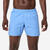 Short de bain homme, Basic all ond bleu