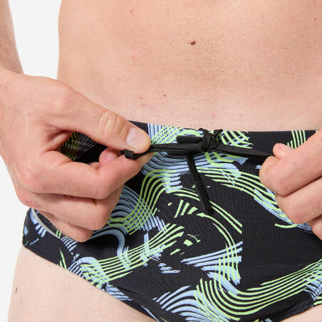 Плавки чоловічі All vibe для плавання чорні