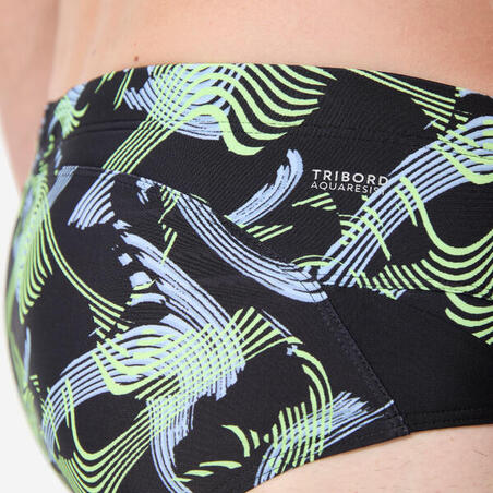 Плавки чоловічі All vibe для плавання чорні