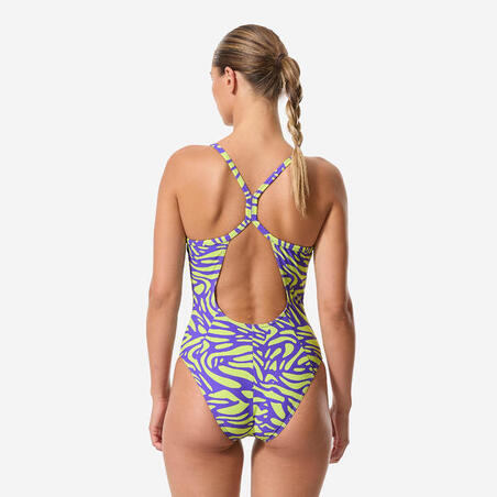 Купальник суцільний жіночий Kamily для плавання