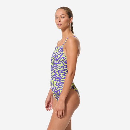 Купальник суцільний жіночий Kamily для плавання