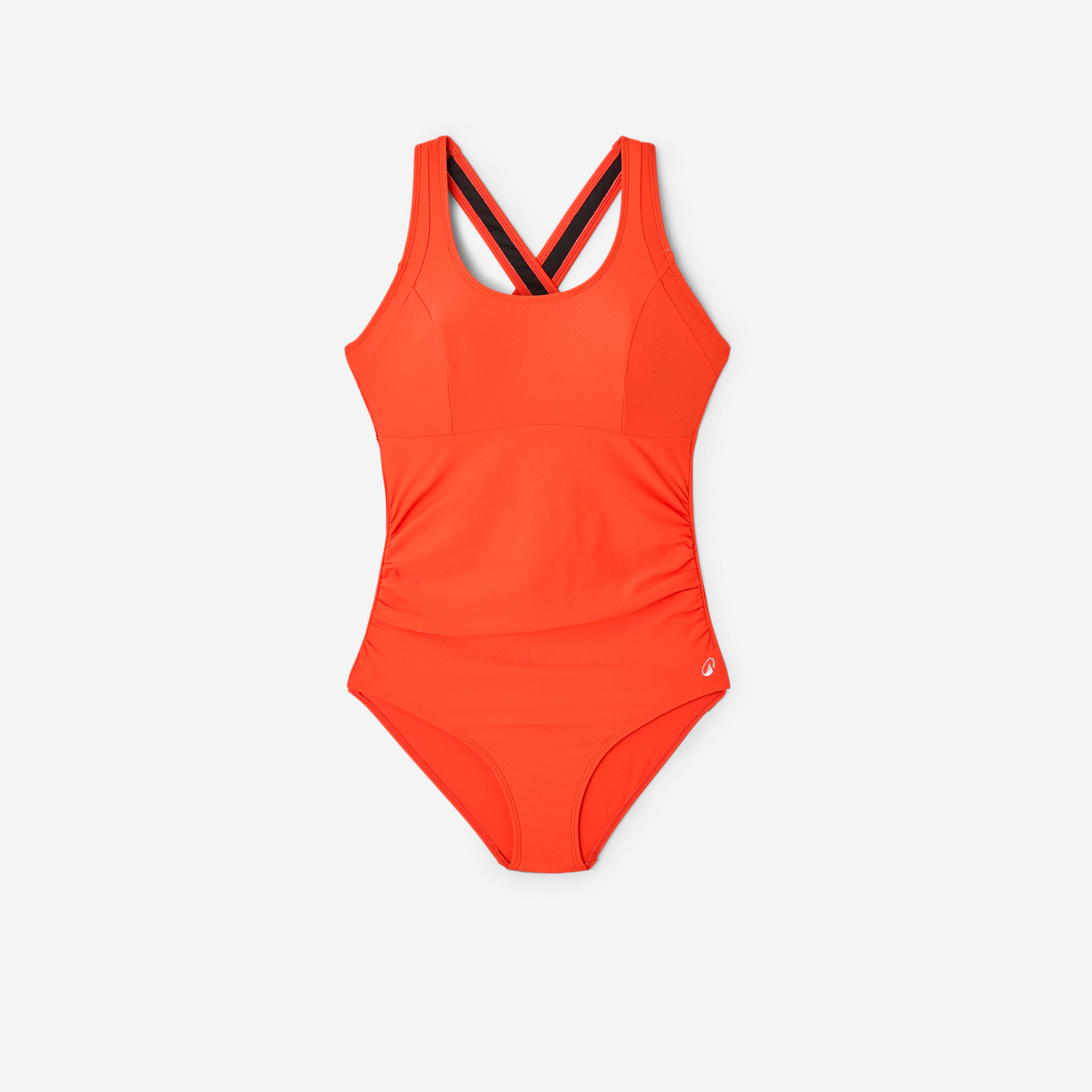 Bañador Mujer Premamá Emy Sono Rojo 9/12