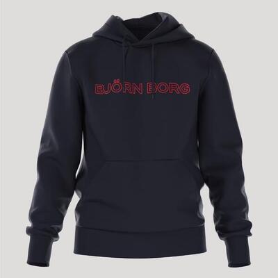 Bjorn borg hoodie | nightsky