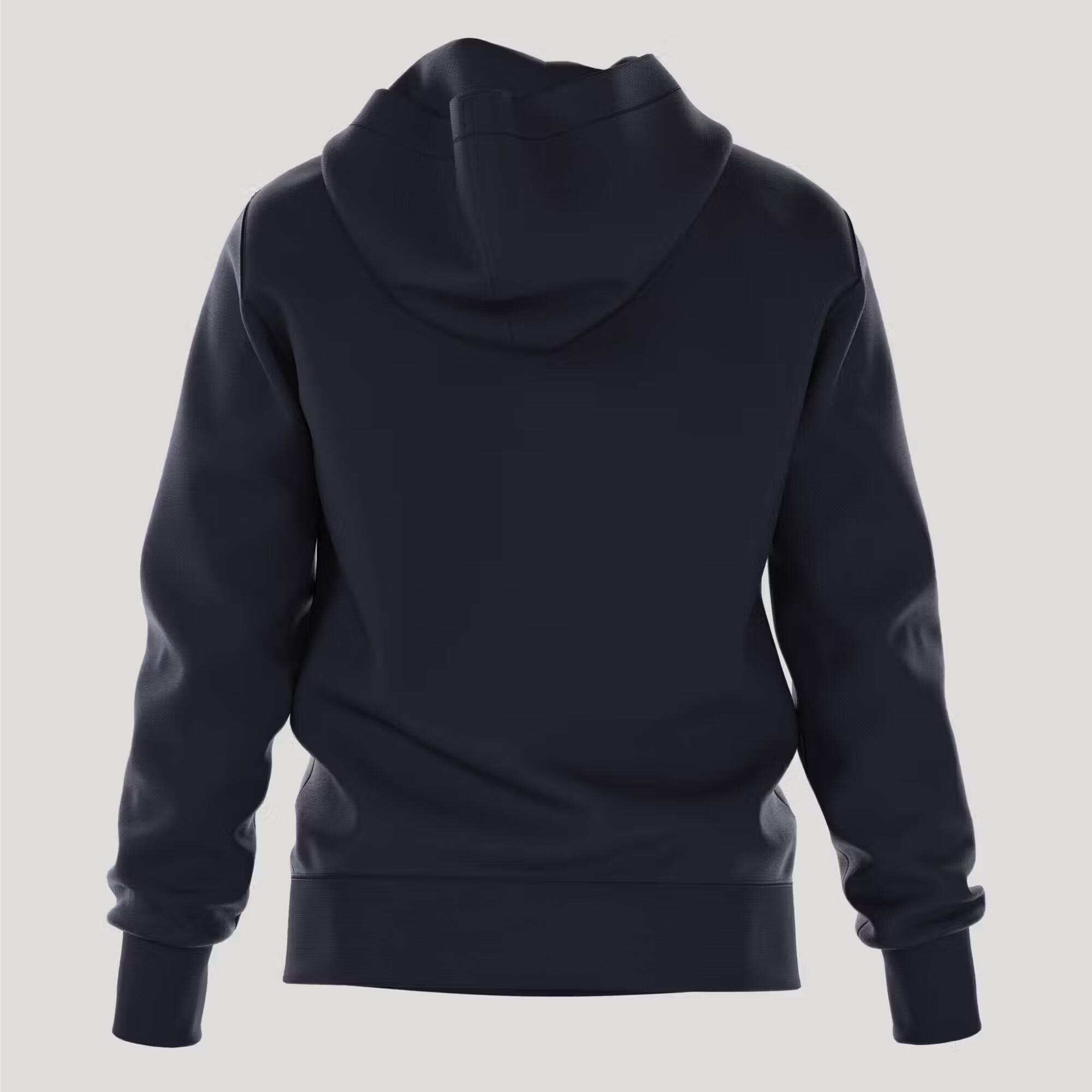 Bjorn Borg Hoodie | Nightsky 2/4