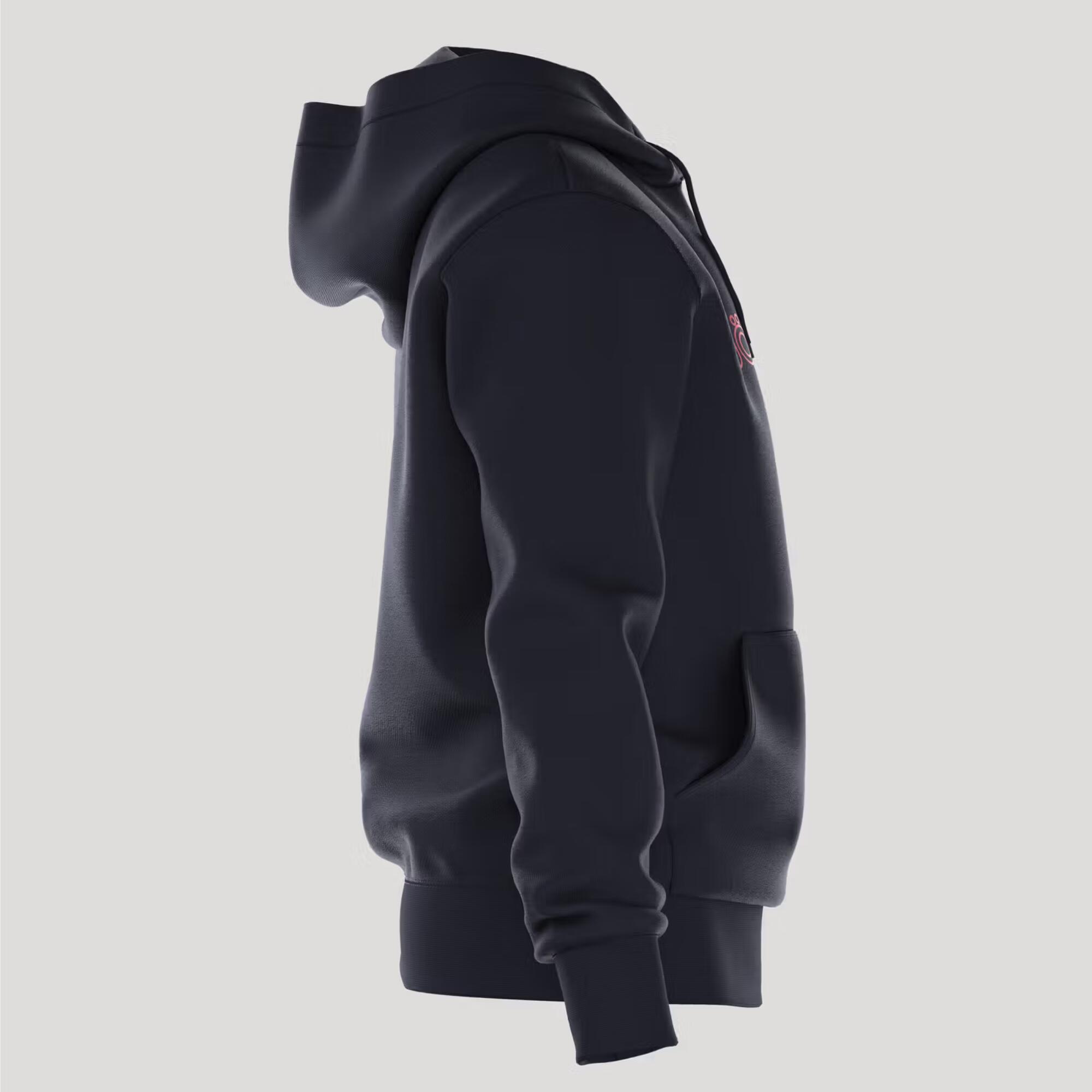 Bjorn Borg Hoodie | Nightsky 4/4
