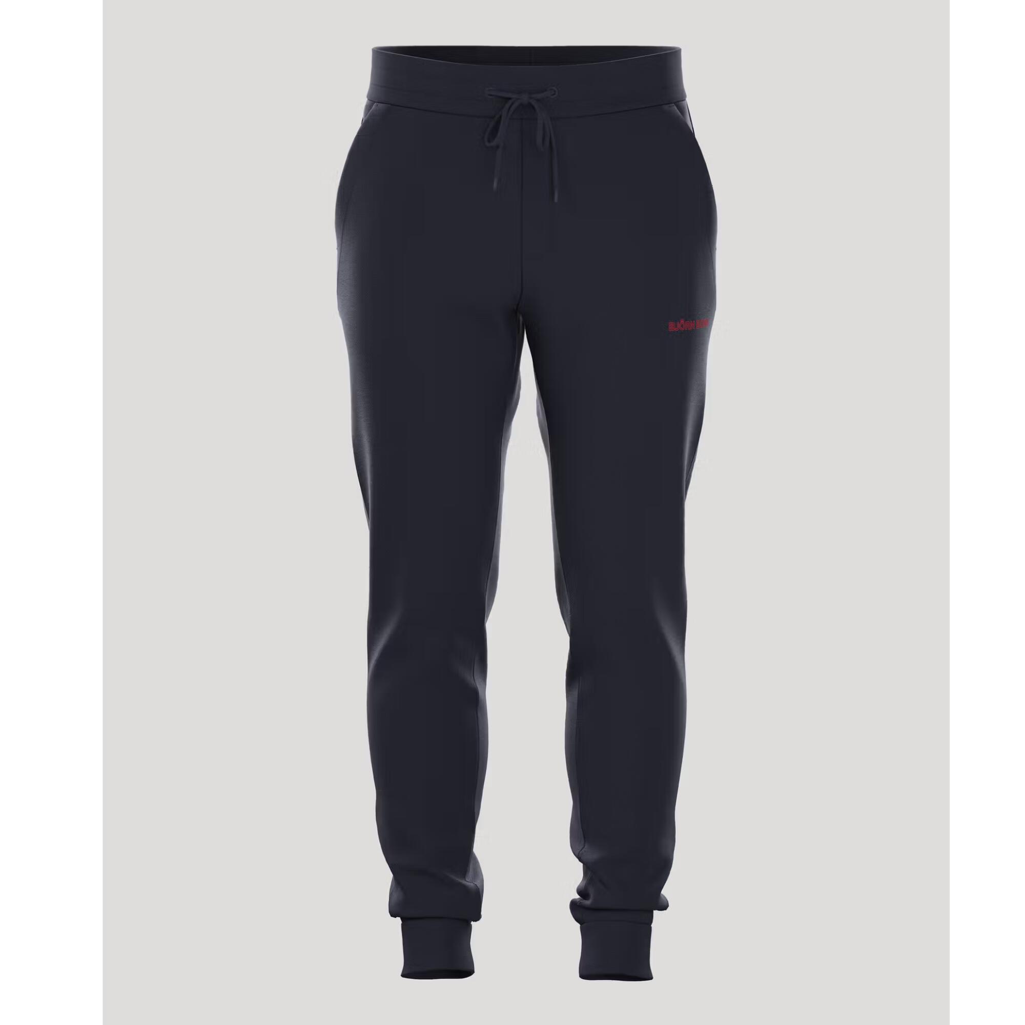 Bjorn Borg joggingbroek heren | Nightsky 2/3