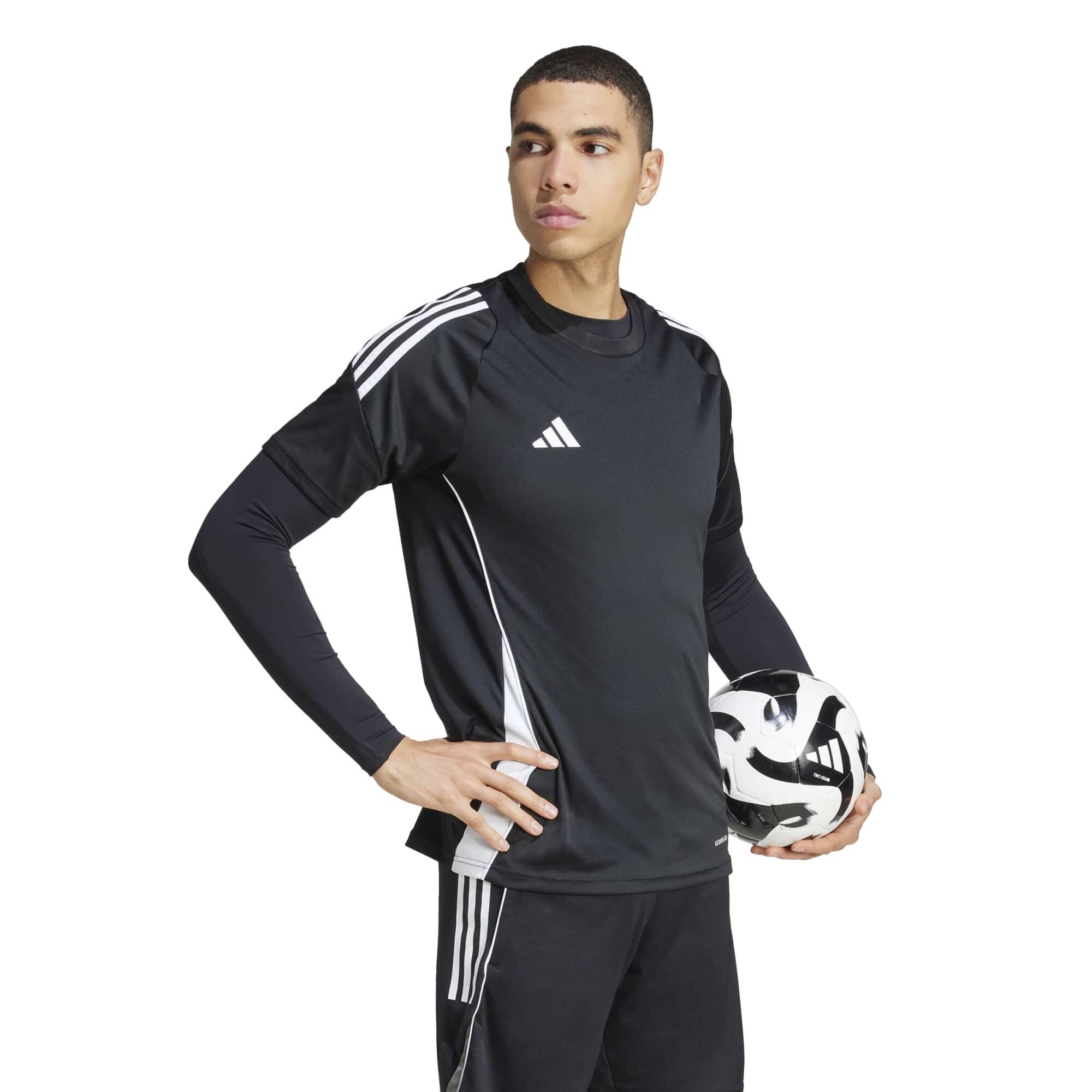 SOUS-VETEMENT THERMIQUE ADIDAS ADULTE SPORTS COLLECTIFS 10/11